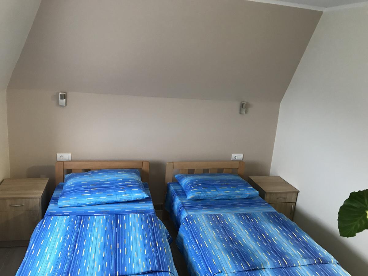 Fruskogorska Terasa Apartment Novi Sad Exterior photo
